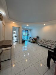 Blk 467B Blue Riverview (Sembawang), HDB 4 Rooms #634603021